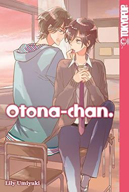 Otona-chan.