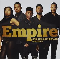 Empire: Original Soundtrack,Season 3