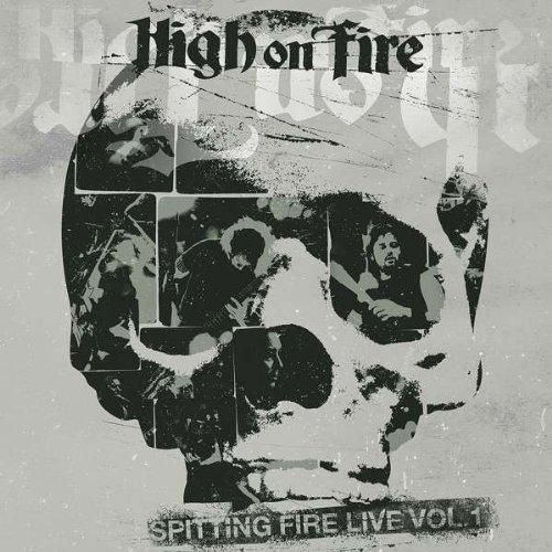 Spitting Fire Live Vol.1