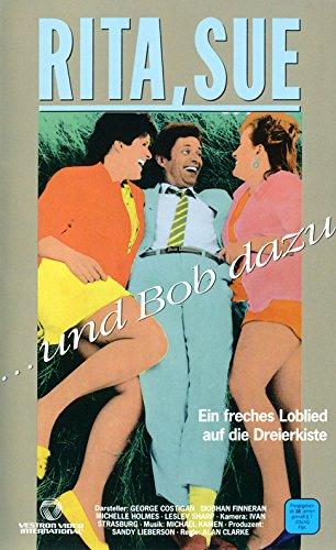 Rita, Sue ... und Bob dazu [VHS]