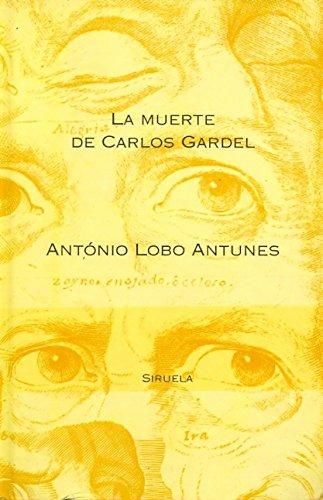 La muerte de Carlos Gardel (Libros del Tiempo, Band 88)