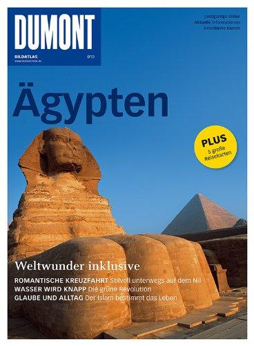 DuMont Bildatlas Ägypten