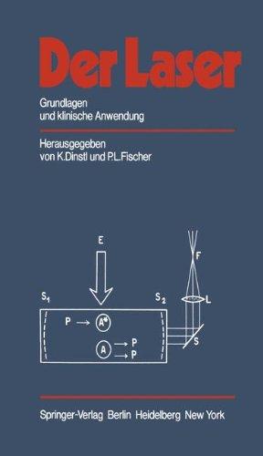 Der Laser: Grundlagen und klinische Anwendung