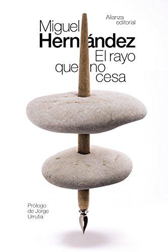 El rayo que no cesa (El libro de bolsillo - Literatura)