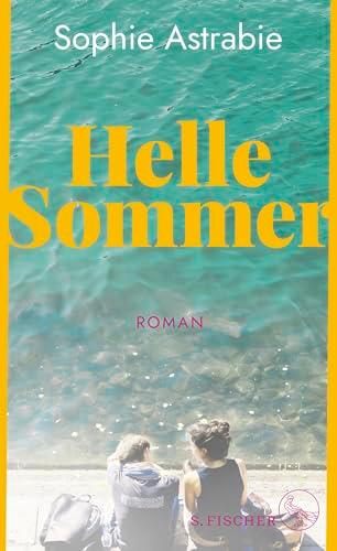 Helle Sommer: Roman