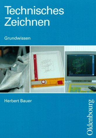 Technisches Zeichnen für Realschulen in Bayern, 8. Jahrgangsstufe