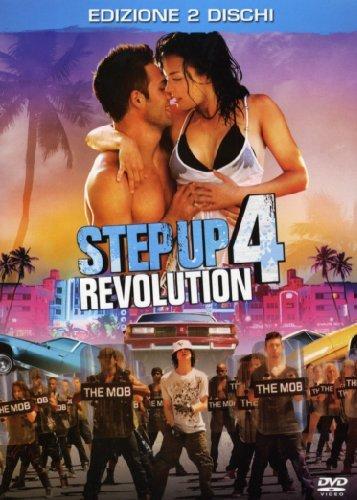 Step up 4 - Revolution [2 DVDs] [IT Import]