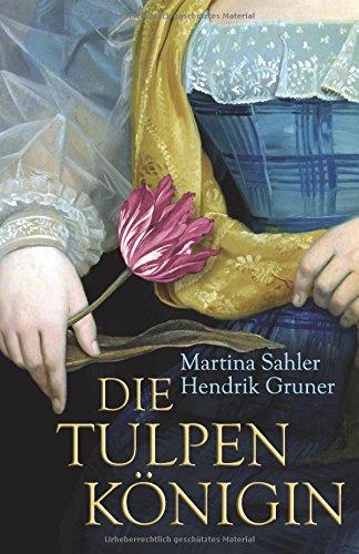 Die Tulpenkönigin