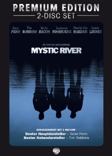 Mystic River (Premium Edition) [2 DVDs]