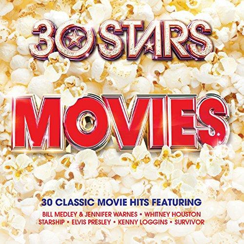 30 Stars: Movies