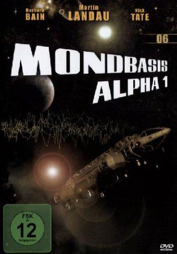 Mondbasis Alpha 1 - Vol 6