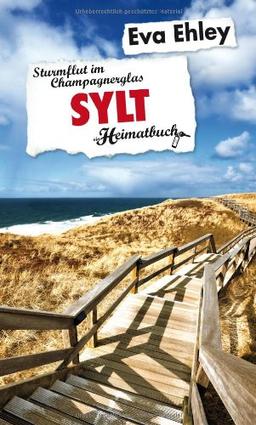 Sylt: Sturmflut im Champagnerglas