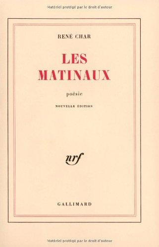 Les Matinaux