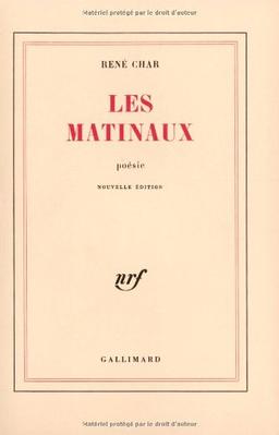 Les Matinaux