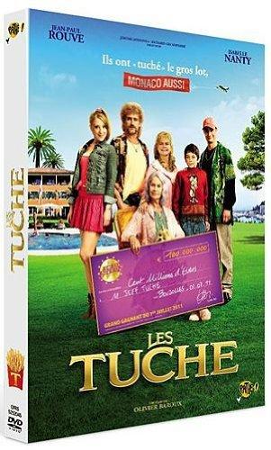 Les tuche [FR Import]