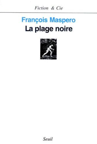 La plage noire