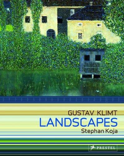 Gustav Klimt. Landscapes