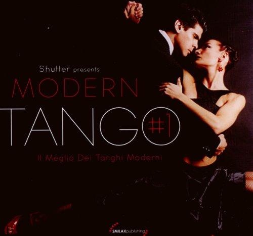 Modern Tango Vol.1