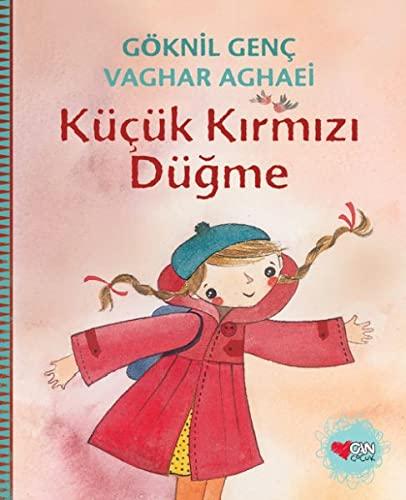 Kücük Kirmizi Dügme