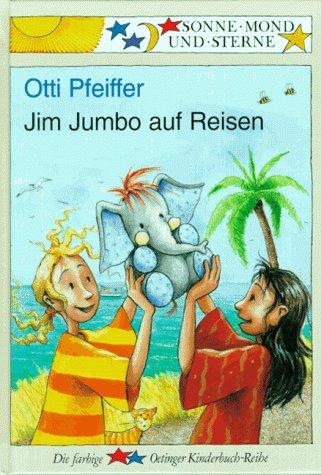 Jim Jumbo auf Reisen