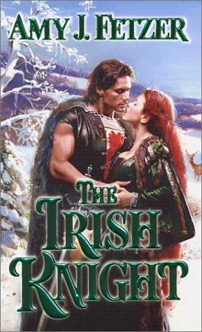 The Irish Knight (Zebra Historical Romance)