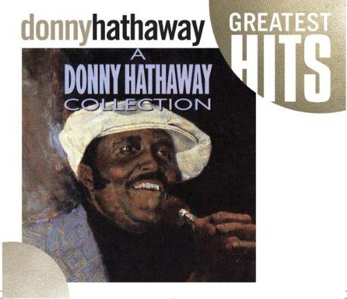 A Donny Hathaway Collection