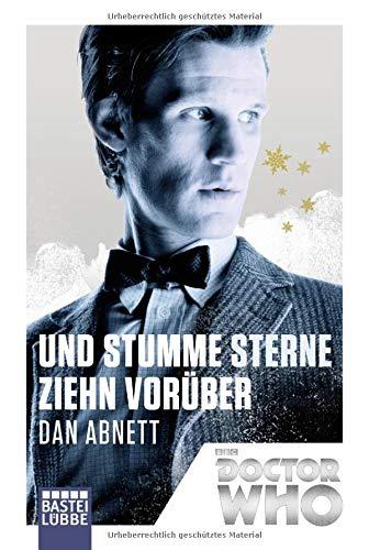 Doctor Who - Und stumme Sterne ziehn vorüber: Roman