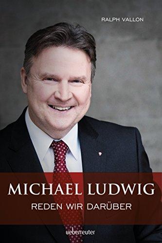 Michael Ludwig - Reden wir darüber