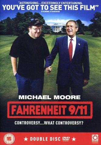 Fahrenheit 9/11 [UK Import]