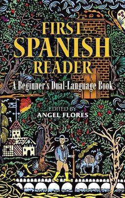 First Spanish Reader (Beginners' Guides)