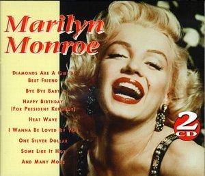 Double Goldies Marilyn Monroe