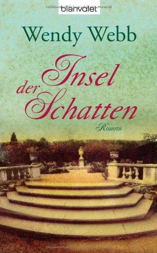 Insel der Schatten: Roman