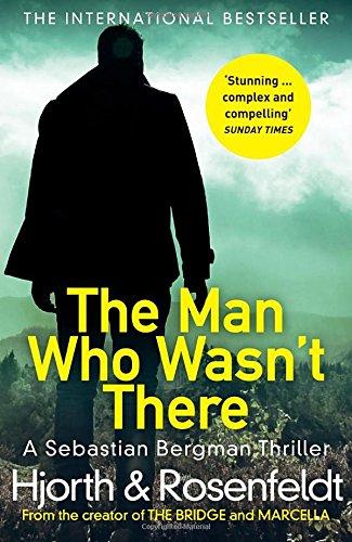 The Man Who Wasn't There