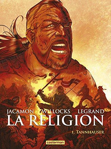 La religion. Vol. 1. Tannhauser