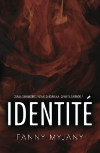 Identité : un presque huis clos mêlant polar et thriller !