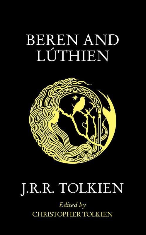 Beren and Lúthien