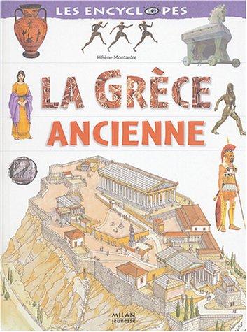 La Grèce ancienne