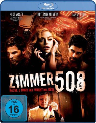 Zimmer 508 [Blu-ray]