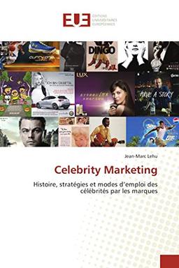 Celebrity Marketing