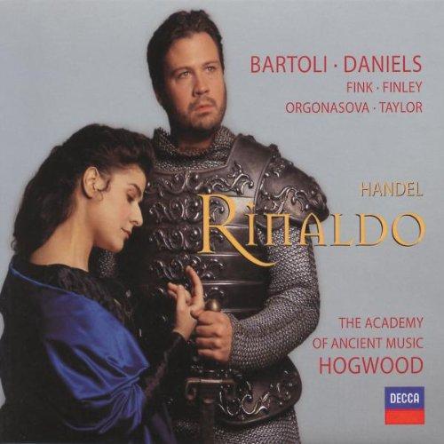 Handel: Rinaldo