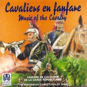 Cavaliers en Fanfare