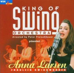 King of Swing Orchestra Wdr 4