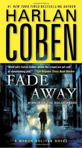 Fade Away: A Myron Bolitar Novel