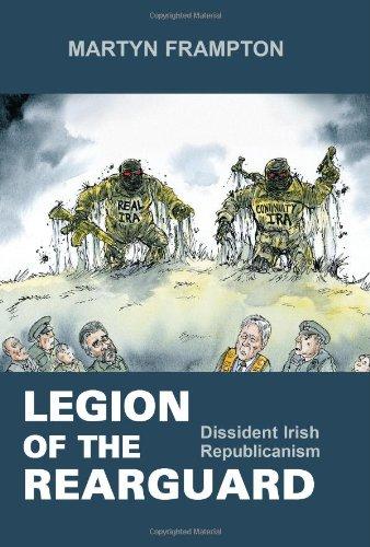 Legion of the Rearguard