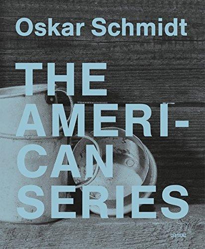 Oskar Schmidt: The American Series