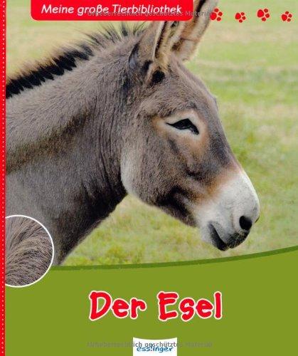 Der Esel