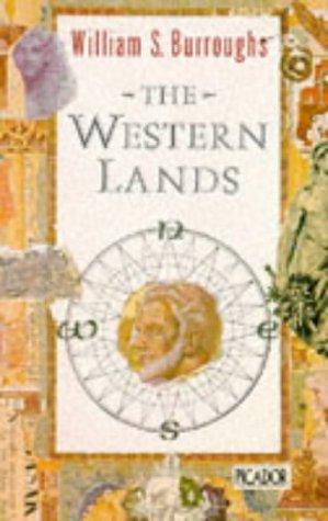 The Western Lands: (Picador Books)