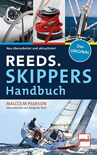 Reeds Skippers Handbuch