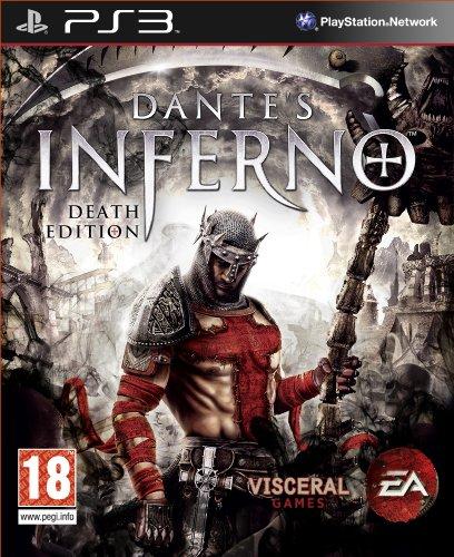 Dante's Inferno - Death Edition (uncut) [PEGI]