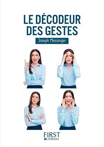 Le décodeur des gestes